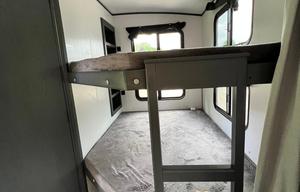 2022 Keystone RV Bullet 250BHS