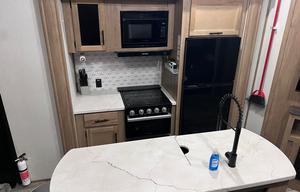 Mansion On Wheels!