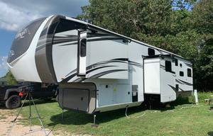 2020 Jayco North Point 377RLBH