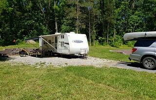 2005 areolite 26qb