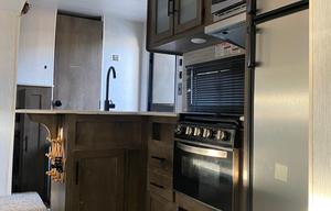 2022 Salem Cruise Lite T282QBXL RV rental photo 10