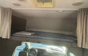 Easy Drive- Easy Set Up Class C!