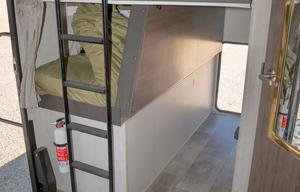 "Lucy" the Boho Bunkhouse Dream