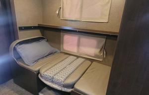 Tyler & Hanna’s Colorado Family RV