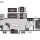2025 Keystone RV Passport 3300BK