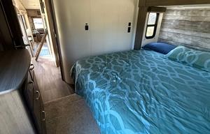 2021 Keystone RV Cougar 368MBI