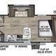 2025 Venture Stratus | Bunkhouse | Easy Set-up