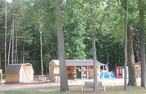 Allendale / West Grand Rapids KOA Holiday