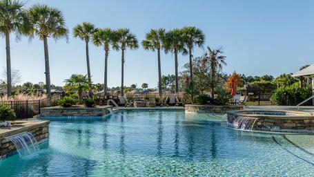 Bella Terra RV Resort