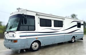 1998 National Tradewinds 7370