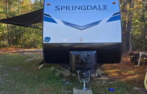 2022 Keystone RV Springdale 202RD
