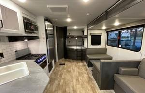 2022 Keystone RV Hideout 272BH
