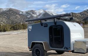 2022 Sherpa  Big Foot, overlanding and off road