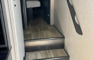Jayco eagle the best rv to rent