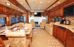 Kao's Dream RV