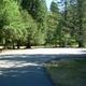 CHINQUAPIN GROUP CAMPGROUND