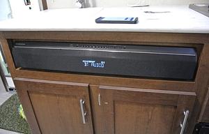 2019 Prime Time RV PTX 160BH