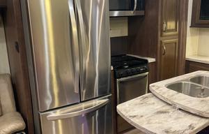2018 Forest River RV Sandpiper!!!