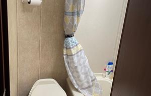 2016 Forest River RV Wildwood X-Lite 261BHXL