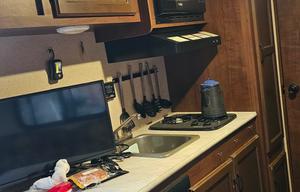 2012 Jayco Jay Flight 26BH