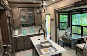 2022 Grand Design 378MBS