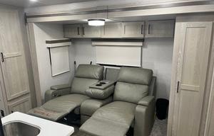 2022 Forest River RV Rockwood Mini Lite 2509S RV rental photo 6