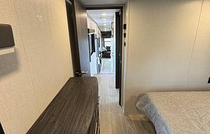 2025 Keystone Cougar 360MBI
