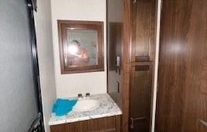 2017 Heartland Sundance 3700RLB