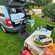 Tiny RV for two