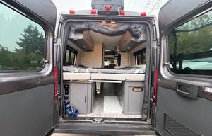 2023 Thor Motor Coach Dazzle 2AB