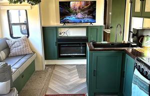 Zion Adventure Awaits! Brand New w/bunkhouse!