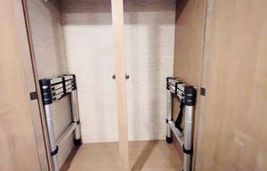 2022 Thor Four Winds 31E (with Bunkhouse)