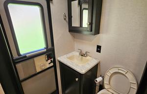 2019 Venture RV SportTrek Touring Edition 343VBH