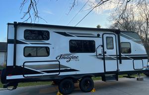 2021 Grand Design Imagine XLS 21BHE
