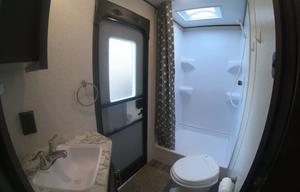 Camp Comfortably in Fully Stocked 2019 Jay Flight