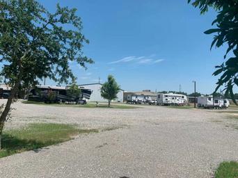 Bayou Bend Rv Park
