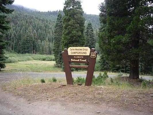 001, Loop: AREA CARTER MEADOWS HORSE GROUP