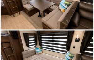 The 5 O'Clock Somewhere RV, ALL 5 Star Reviews!