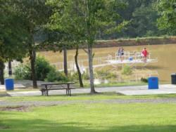 Watts RV Park