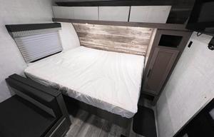2022 Gulf Stream RV Ameri-Lite Super Lite 199DD