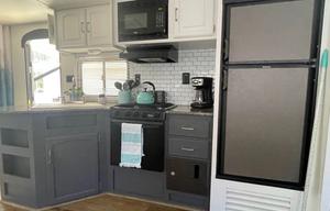 2015 Keystone RV Springdale 267BHSEWE