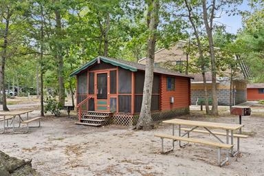 Whippoorwill Campground