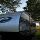 This Travel Trailer is for delivery only.
