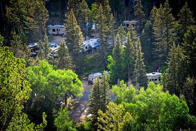Road Runner RV Resort