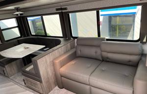2021 Forest River RV Wildwood Heritage Glen 314BUD