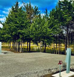 Briar Oaks RV Park
