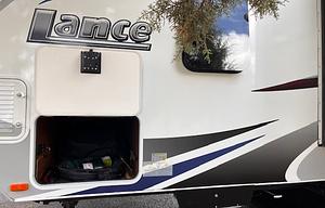 Adventure-Ready Lance | Delivered + Fully Stocked!