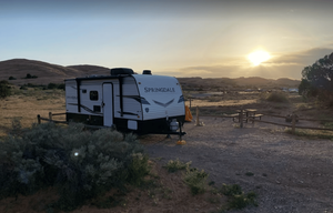 2022 Springdale Brand New Family Friendly RV