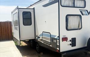 Your Home Away From Home - Work Stay Ready!