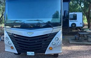 Family-Ready - Bunk Beds -Delivery -1st time RVng